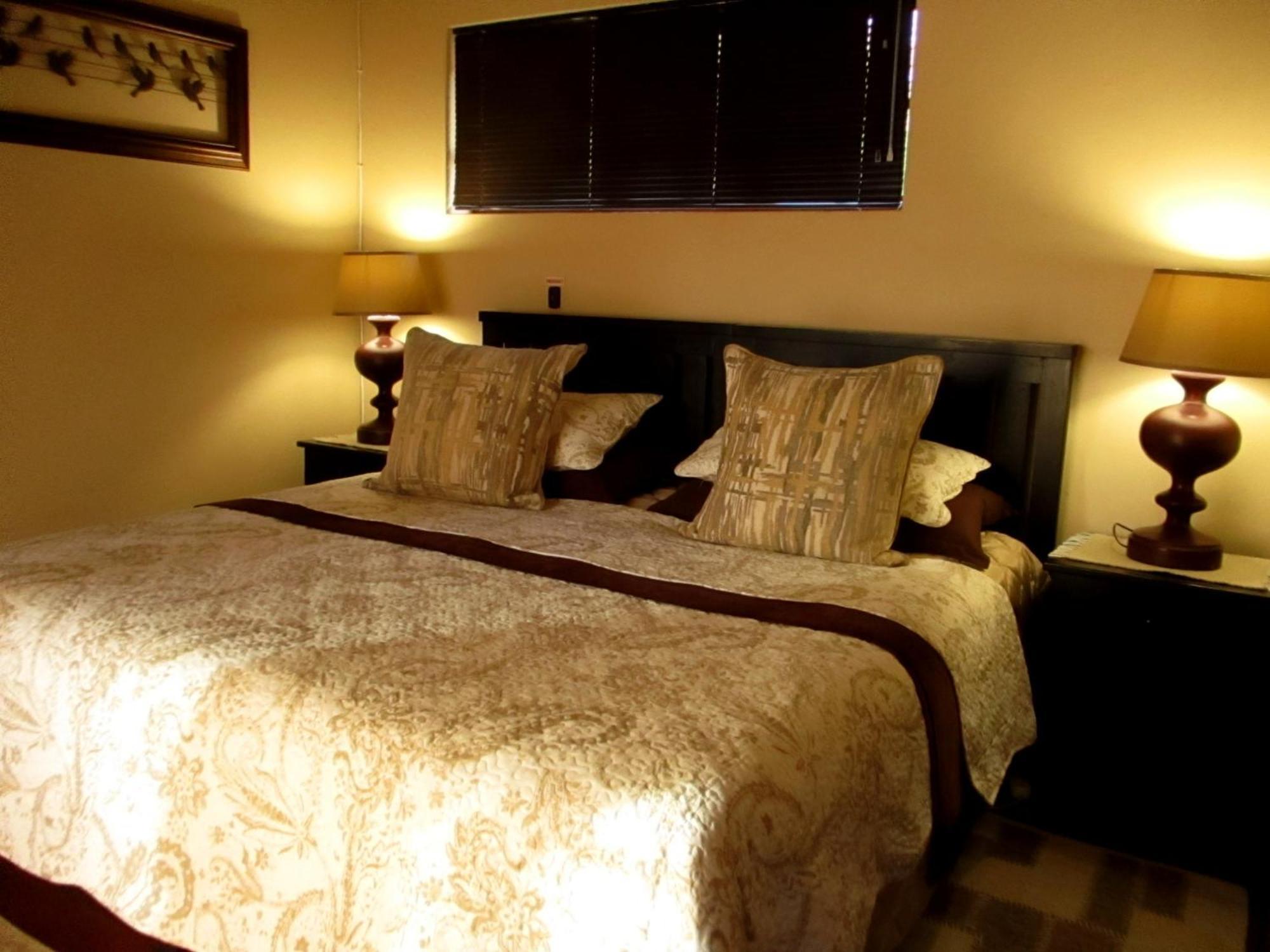 אדו Valley Bushveld Country Lodge מראה חיצוני תמונה