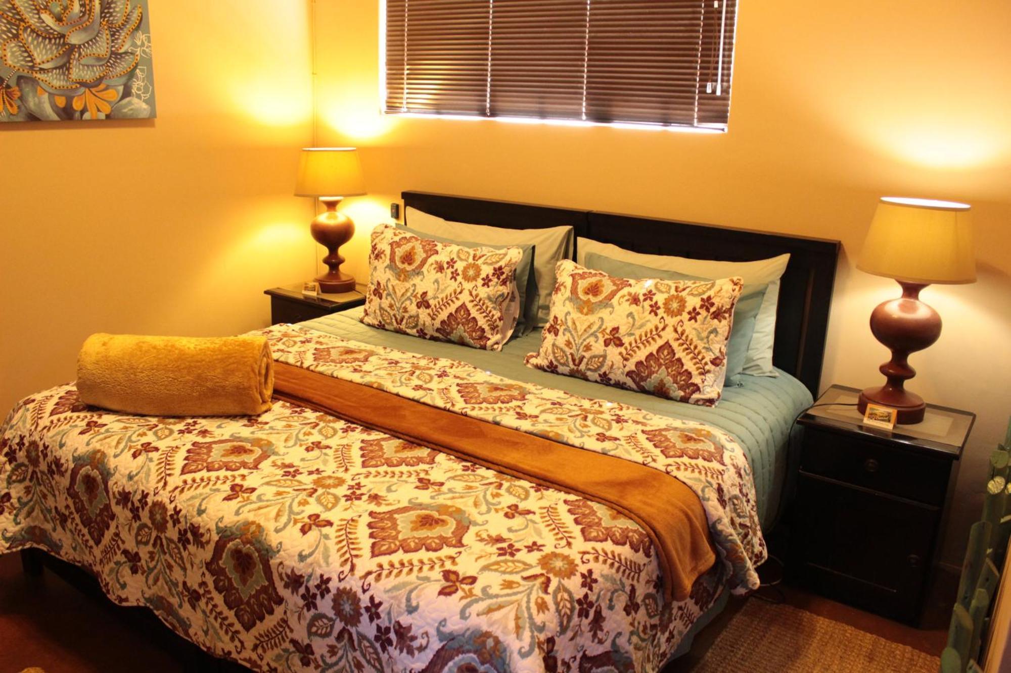 אדו Valley Bushveld Country Lodge מראה חיצוני תמונה