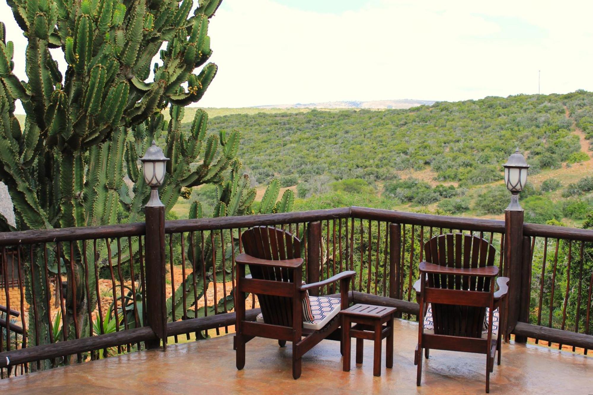 אדו Valley Bushveld Country Lodge מראה חיצוני תמונה