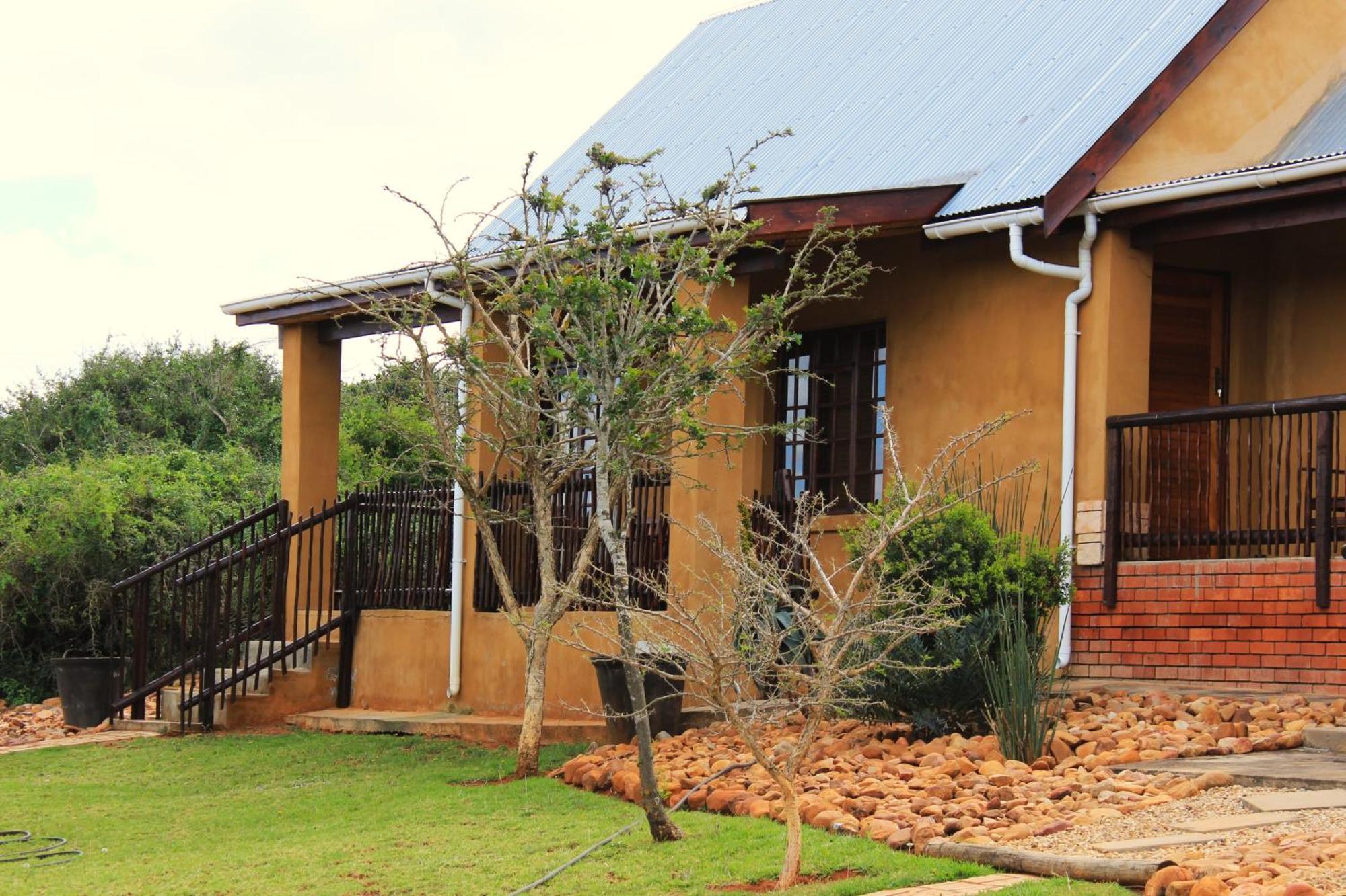 אדו Valley Bushveld Country Lodge מראה חיצוני תמונה