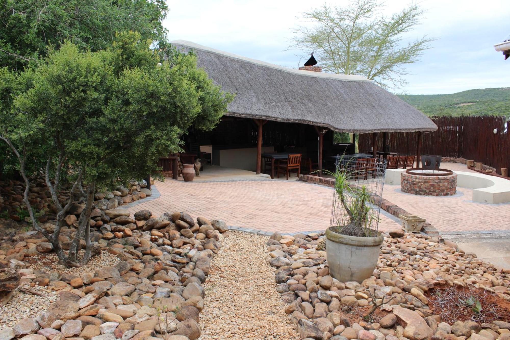 אדו Valley Bushveld Country Lodge מראה חיצוני תמונה
