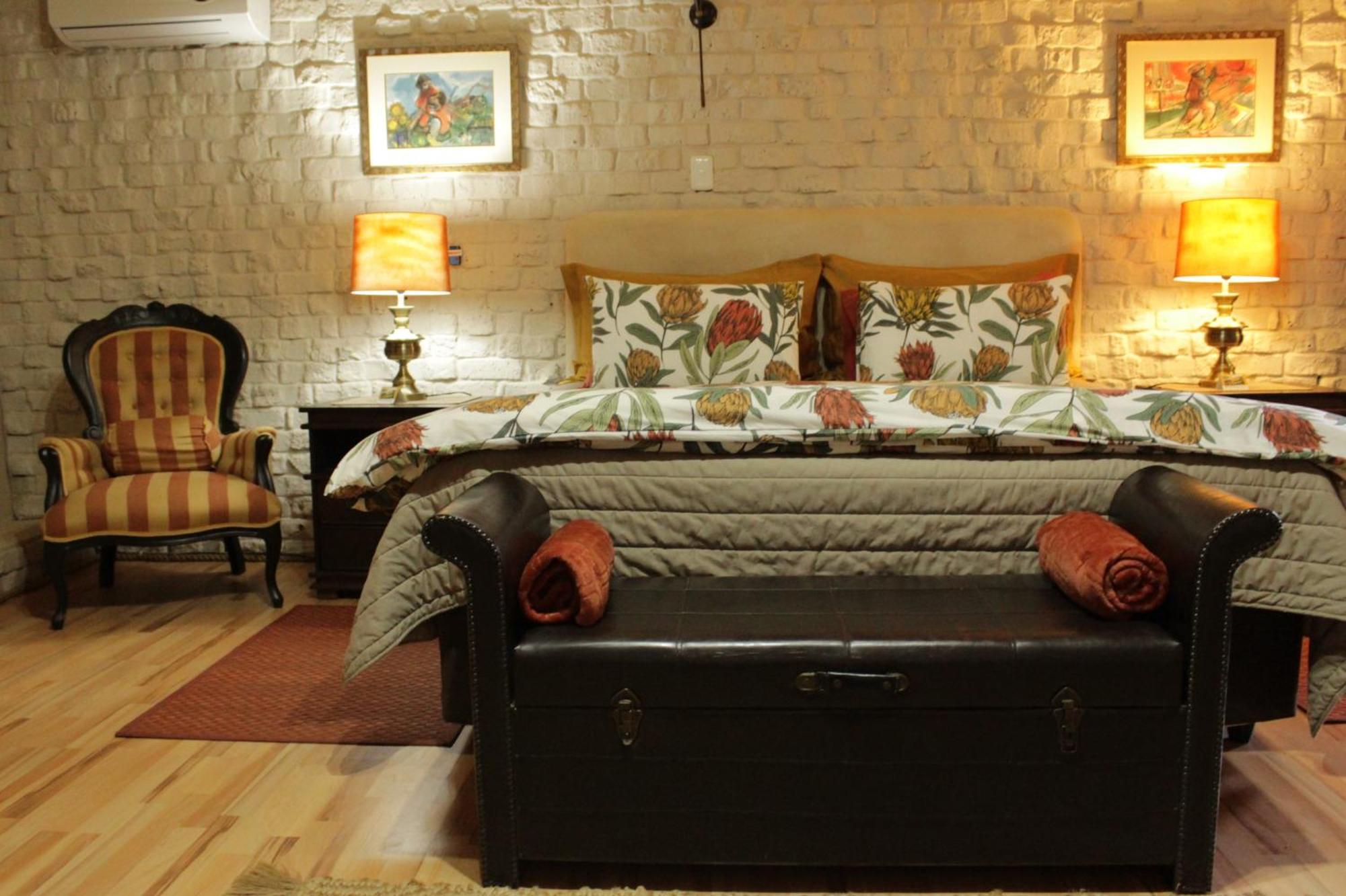 אדו Valley Bushveld Country Lodge חדר תמונה