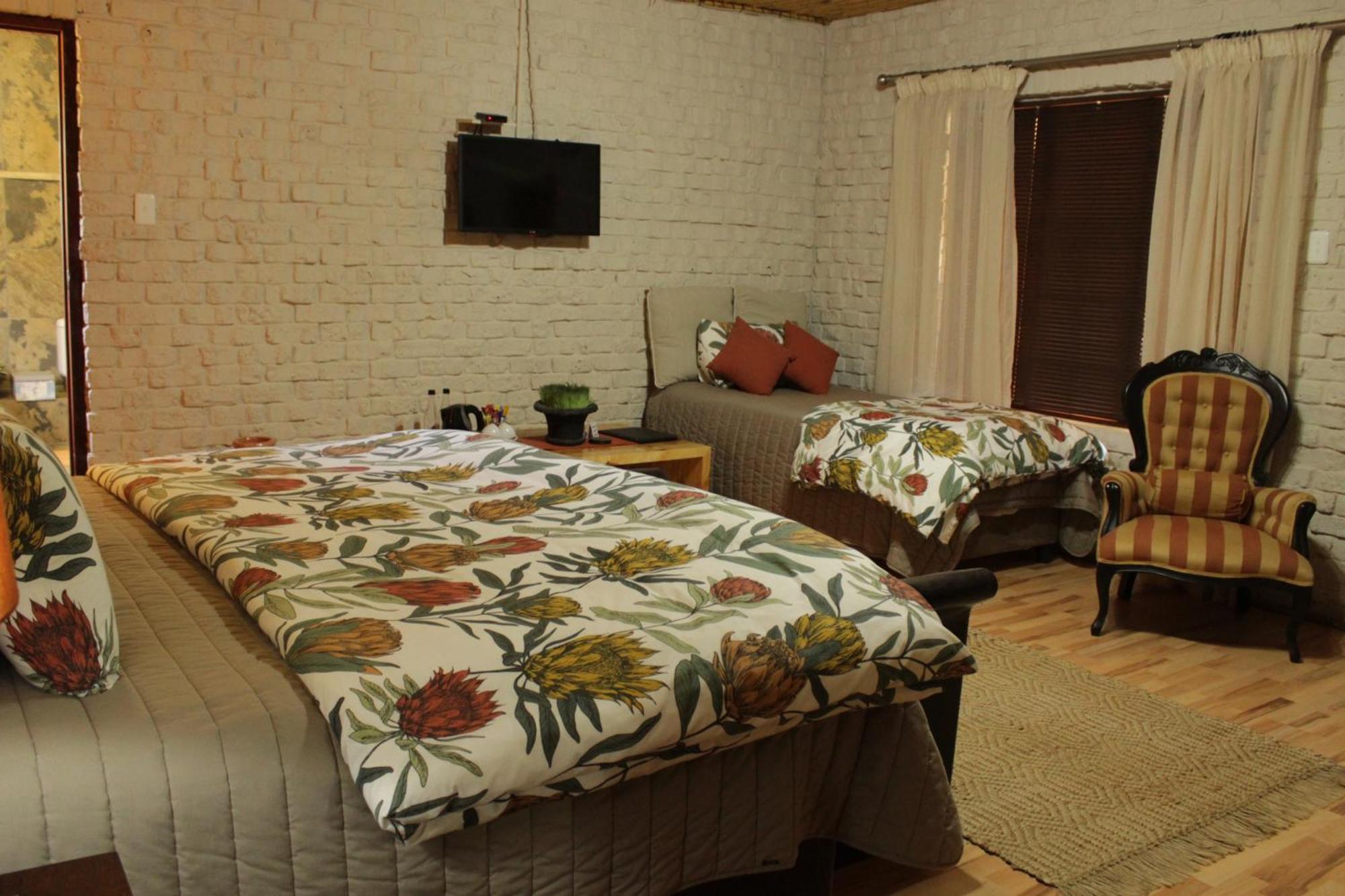 אדו Valley Bushveld Country Lodge מראה חיצוני תמונה