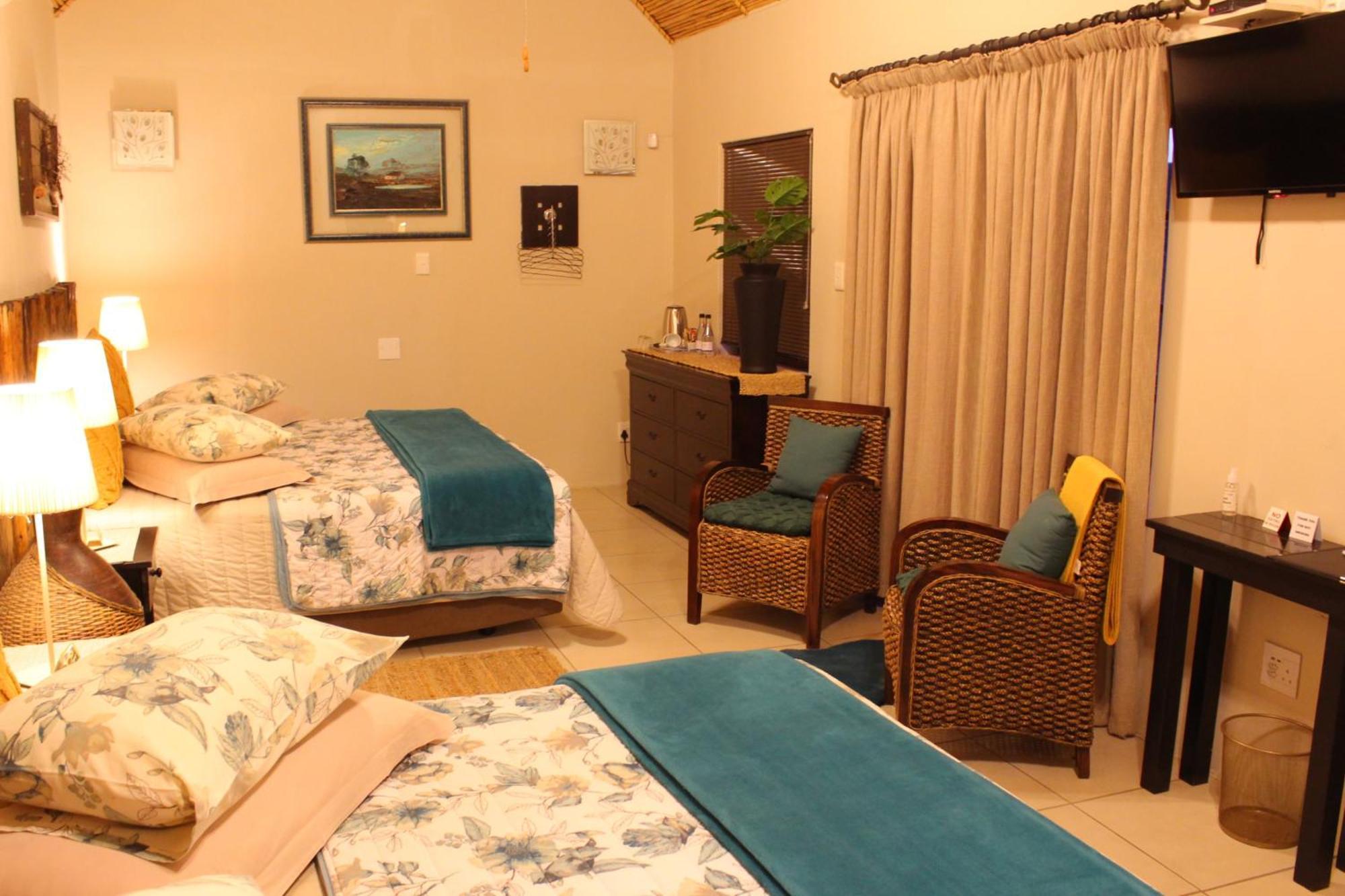 אדו Valley Bushveld Country Lodge חדר תמונה