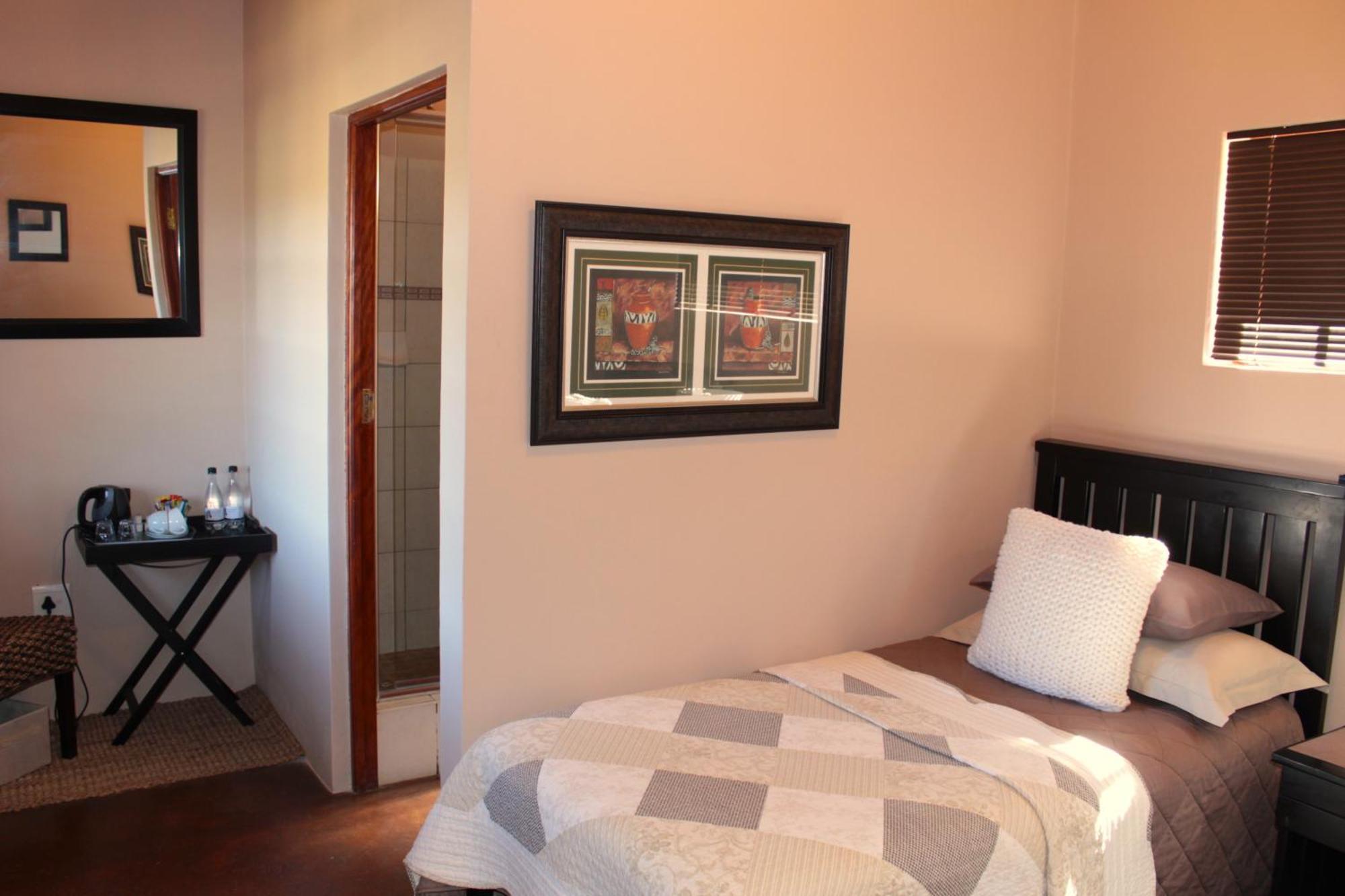 אדו Valley Bushveld Country Lodge חדר תמונה