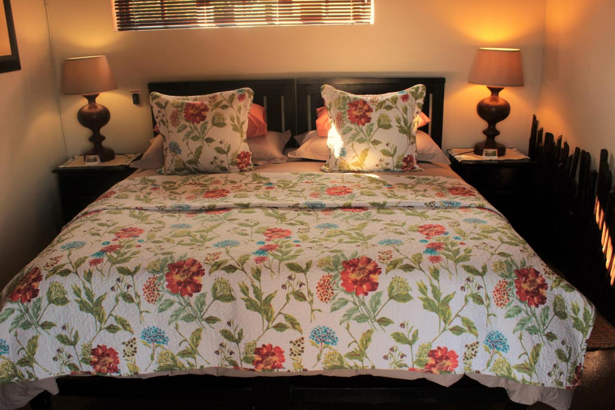 אדו Valley Bushveld Country Lodge חדר תמונה