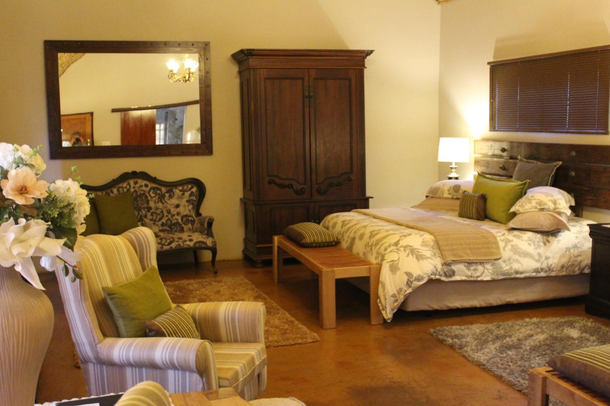 אדו Valley Bushveld Country Lodge חדר תמונה