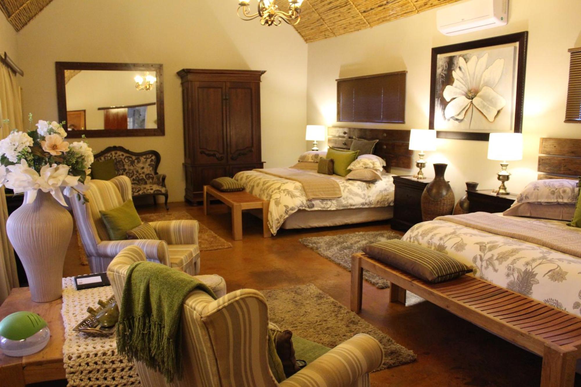 אדו Valley Bushveld Country Lodge חדר תמונה