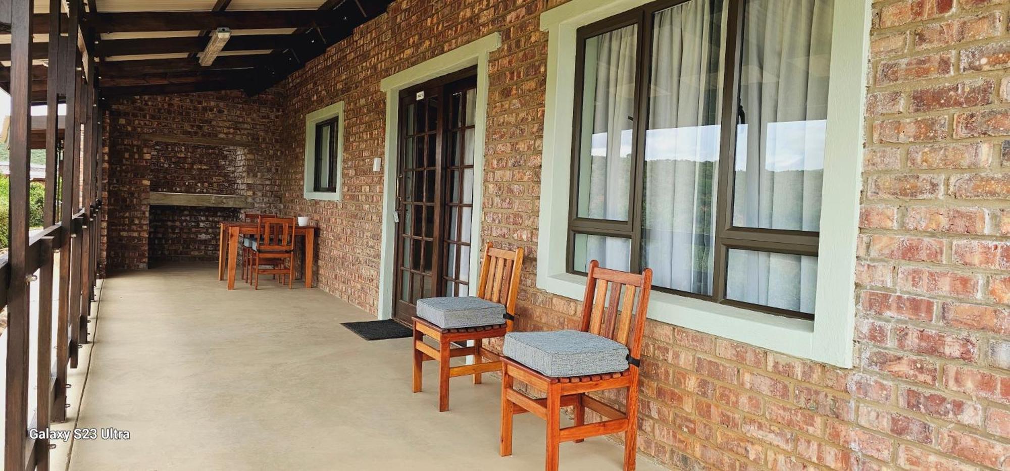 אדו Valley Bushveld Country Lodge מראה חיצוני תמונה