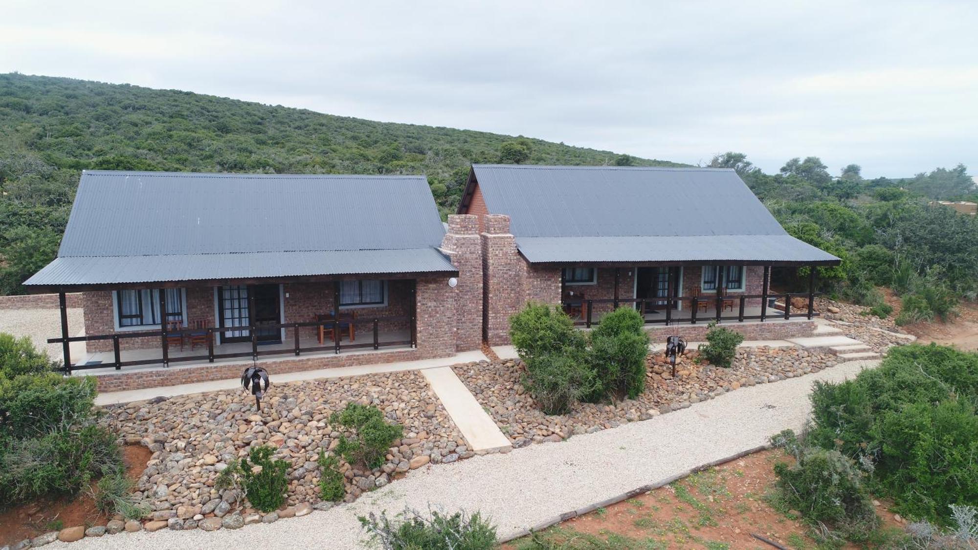 אדו Valley Bushveld Country Lodge מראה חיצוני תמונה