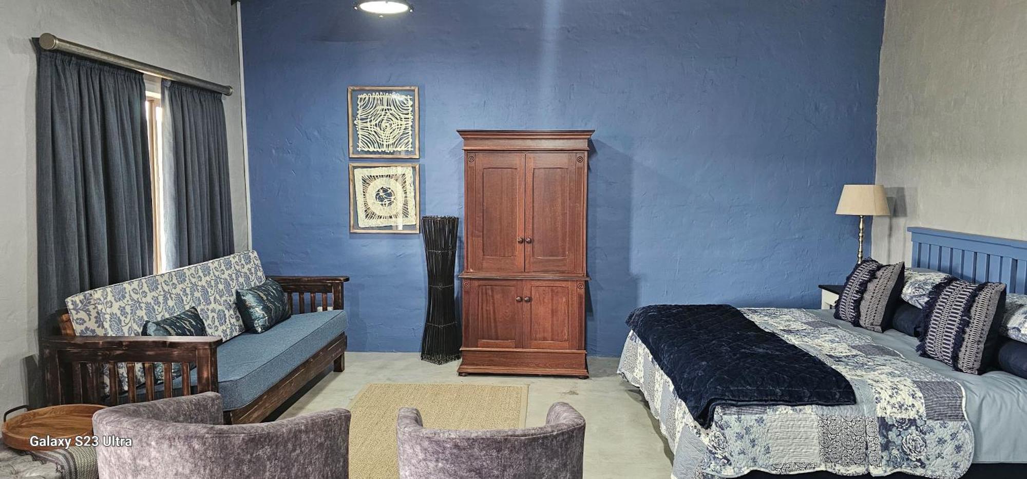 אדו Valley Bushveld Country Lodge מראה חיצוני תמונה