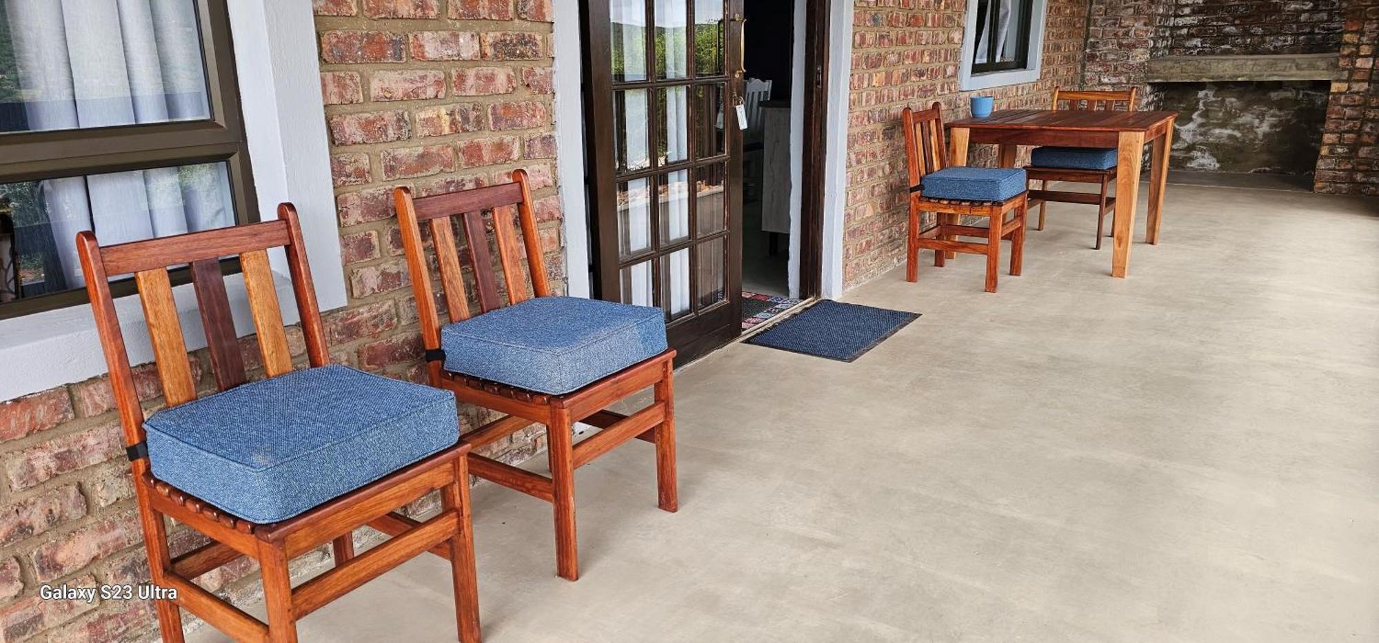 אדו Valley Bushveld Country Lodge מראה חיצוני תמונה