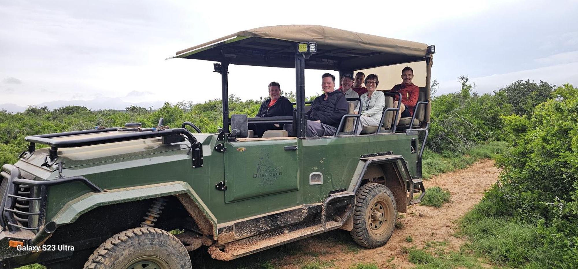 אדו Valley Bushveld Country Lodge מראה חיצוני תמונה