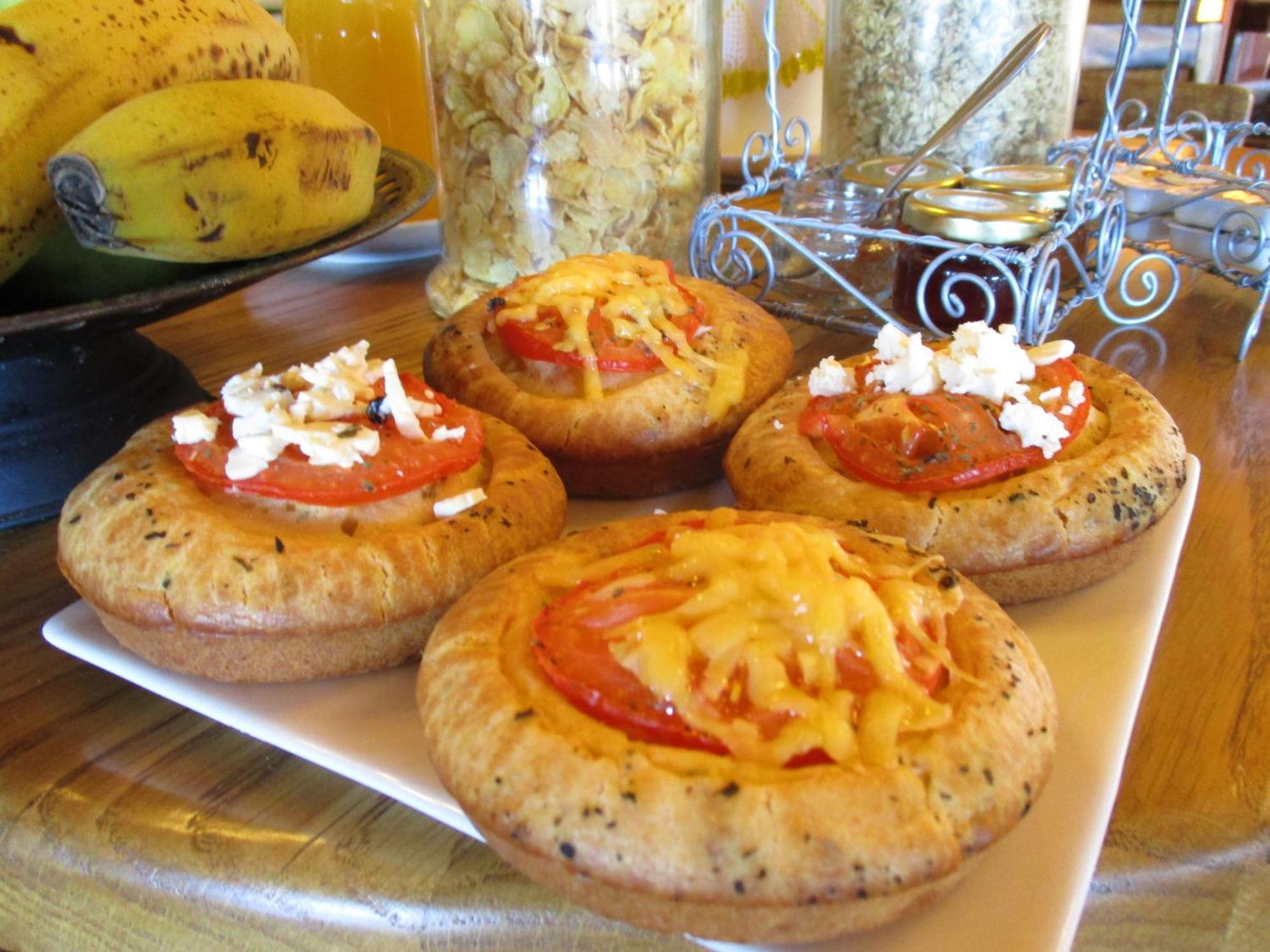 אדו Valley Bushveld Country Lodge מראה חיצוני תמונה